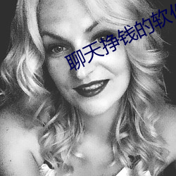 聊天挣钱的软件哪个好