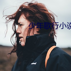 少年歌行小说