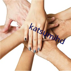 katsumihd