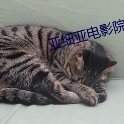 亚细亚电影院