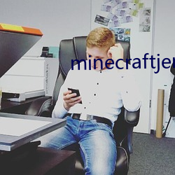 minecraftjenny18+