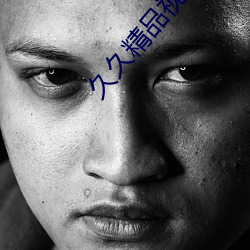久久精(jīng)品视频