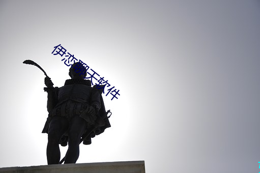 伊恋聊(聊)天(天)软件
