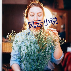 風雲小說