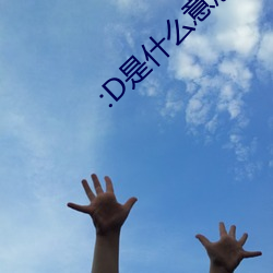 :D是什麽意思 視頻