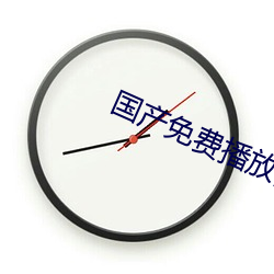 国产免费播放器