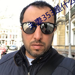 夫(夫)妻(妻)353是什么意(意)思