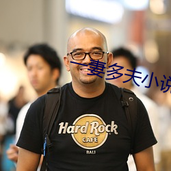 一妻多夫小说