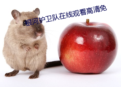 銀河護衛隊在線觀看高清免