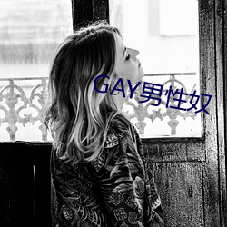 GAY男性奴