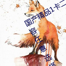国(gu)产(chn)精品(pǐn)1卡二卡三卡(k)四卡乱码超多内(nèi)容任意选择直接观看