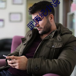 武庚(庚)纪小说
