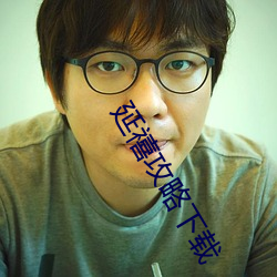 延禧攻略下載
