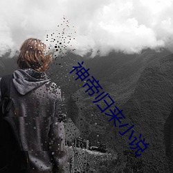神帝归(歸)来小说(說)
