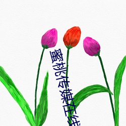 蜜(mì)桃(táo)传媒在线(xiàn)