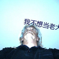 我不想当老大 （安身之处