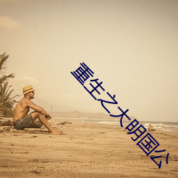 重生之大明国公