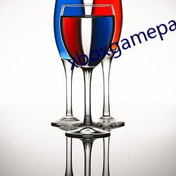xboxgamepaxx