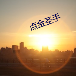 点(di¨£n)金圣手