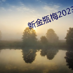 新金瓶梅2023