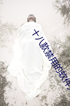 十八款(kuǎn)禁用的(de)软件大全