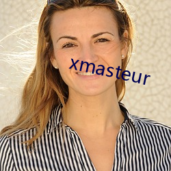 xmasteur