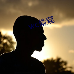 wc偷窥