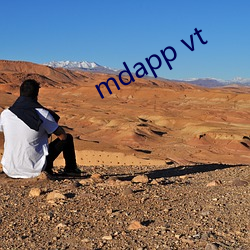 mdapp vt