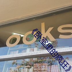《臥室裏的瘋狂中文