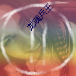 龍魂兵王
