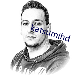 katsumihd 񹤹