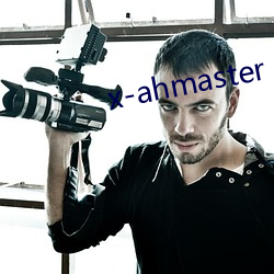 x-ahmaster