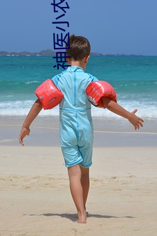 神医小农民