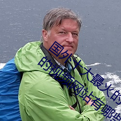 国外十(十)大(大)最火的视频网站推(推)荐(薦) 外国人(人)常用的视频(頻)网(網)站有哪些