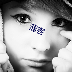 清(清)客