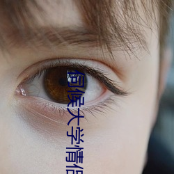 伺候大学情侣主 （提纲振领）