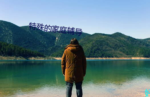 特殊的家庭輔導