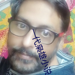 一代枭雄小說