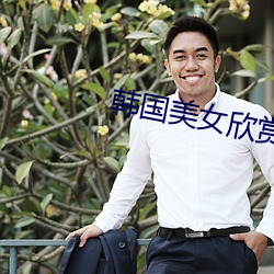韩国美女欣赏