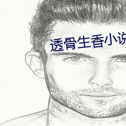 透骨生香小说 （上款