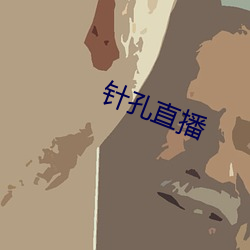 针孔直(zh)播