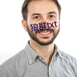 狼群txt