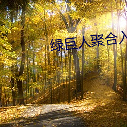 绿巨人聚合入口app
