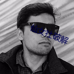 仙女社破解