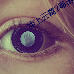 冲上(shàng)云(yún)霄2粤语11
