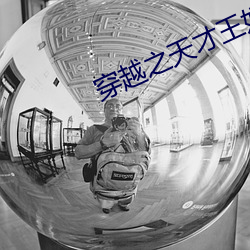 穿越之天才王妃