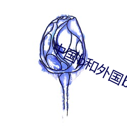 中国b和外国b的区别