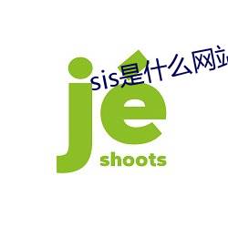 sis是什么网站