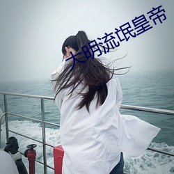 大明流氓天子