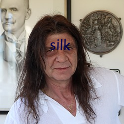 silk